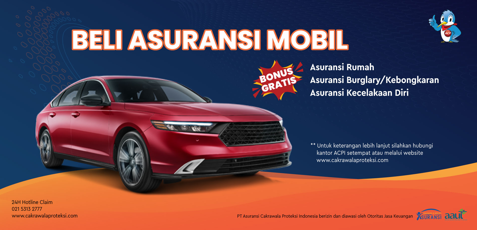 Asuransi Umum | Asuransi Mobil | Asuransi Rumah